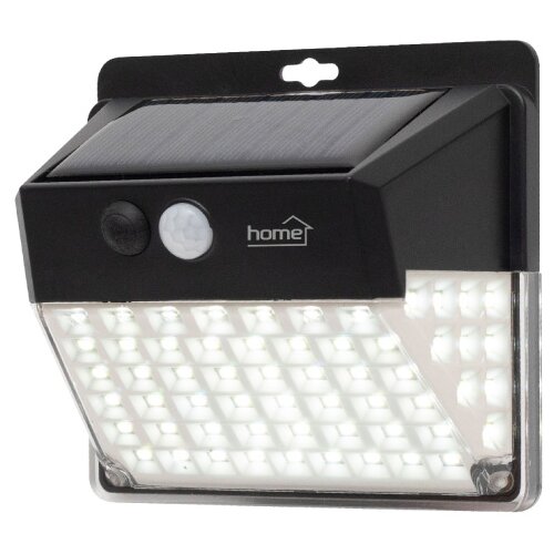  Reflektor LED sa solarnim panelom, 250lm, detekcija pokreta - FLP22SOLAR Slike