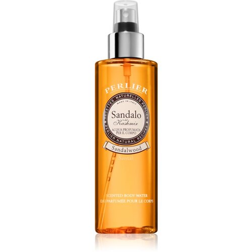 Perlier Sandalwood osvježavajući sprej za tijelo 200 ml Cijene