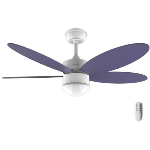 Cecotec Energysilence Aero 4260 Vijolična stre&scaron;na ventilator z ukazom, (22126474) Cene