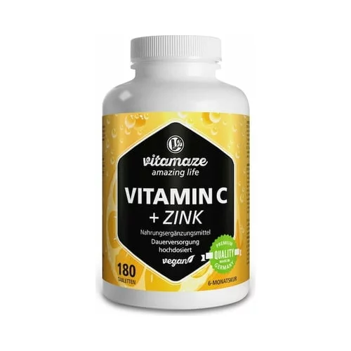 Vitamaze Vitamin C