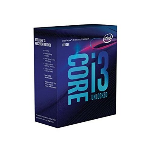 Intel CORE I3-8350K 4.0GHZ 1151 procesor Cene