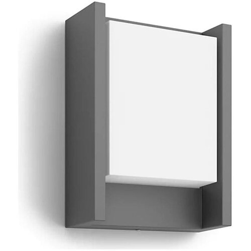 Philips LED Spolja&scaron;nje zidno svetlo ARBOUR LED/3,8W/230V IP44 Cene