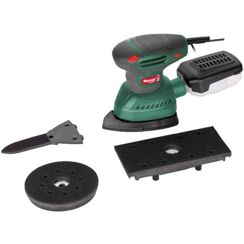 Womax brusilica vibraciona 4u1 W-SS 220 Slike