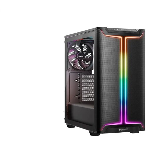 BE QUIET Kućište Pure Base 501 DX Black Window BGW76 Slike