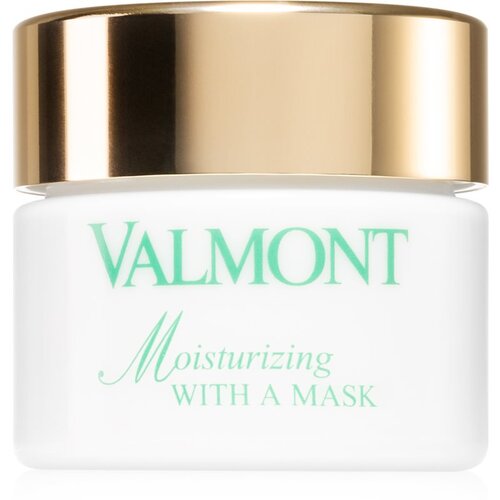 Valmont Moisturizing with a Mask intenzivna hidratantna maska 50 ml Slike