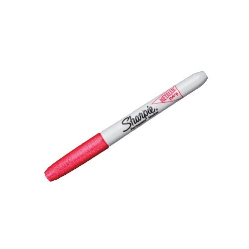 Maped Sharpie permanentni marker metallic rubin ( SH67104 ) Cene