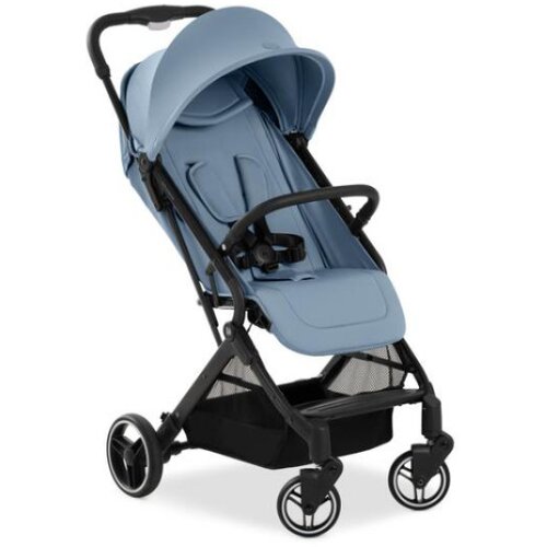 Hauck kolica Travel N Care Plus, Dusty Blue Cene