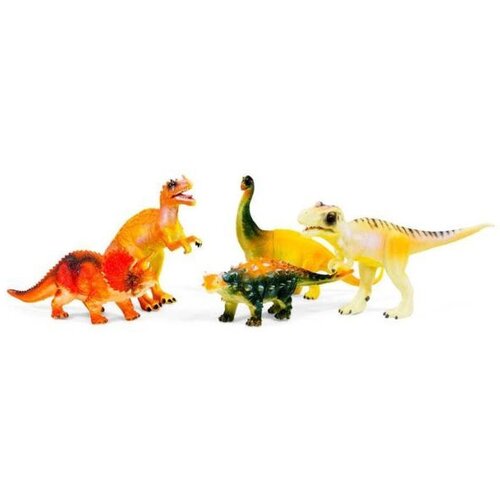 Mini dinozaver figurica - različne Cene