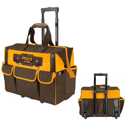 Ingco transportna torba za alat HRRTB2015 20″ super Cene