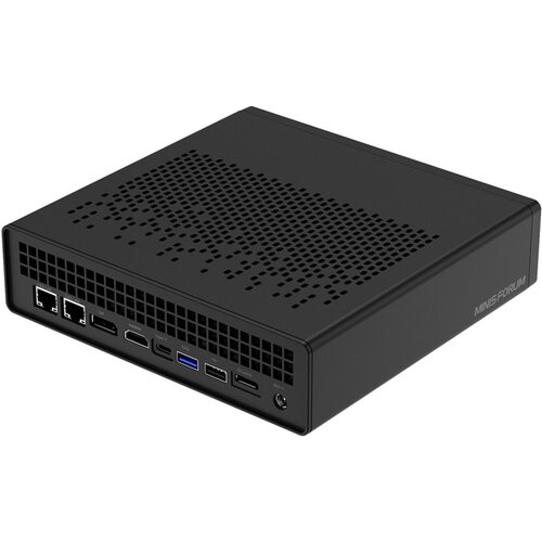 Mini PC s Forum MS-A1-A5870 Ryzen 7 8700G barebone, bez OS Cijene