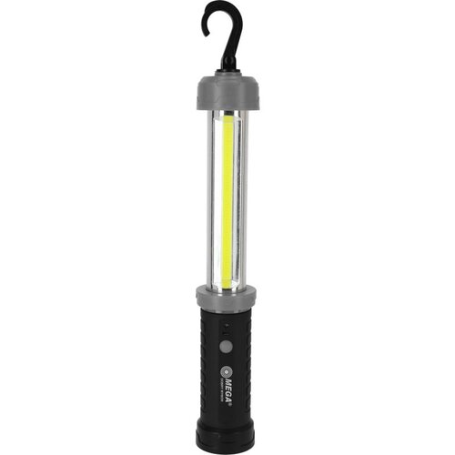  Polnilna Delovna Luč 3W COB, Aku, USB-C, 600 LM MEGA 66142 Cijene