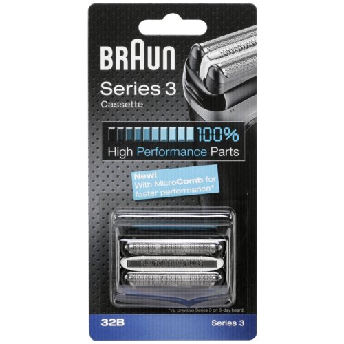 Braun Combipack 32B Cijene