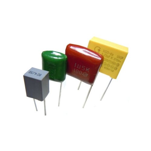 SCHUKAT kondenzator MKT 10uF 100V RM27,5 ( 10u-100R60 ) Cene