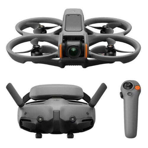Dji Avata 2 Fly More Combo 1 baterija Cijene
