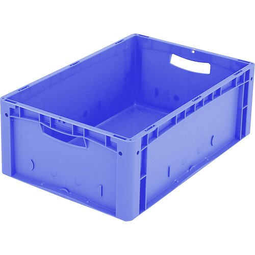 BITO Evro zaboj za zlaganje XL, standardna izvedba, DxŠxV 600 x 400 x 220 mm Cene