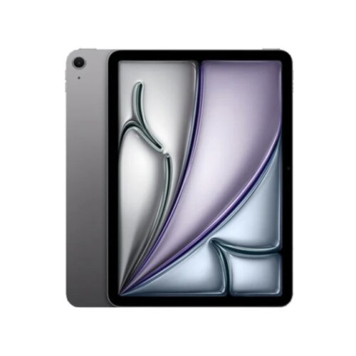 Apple iPad Air 13&Prime; (M2) WiFi 128GB &ndash; Space Gray Cijene
