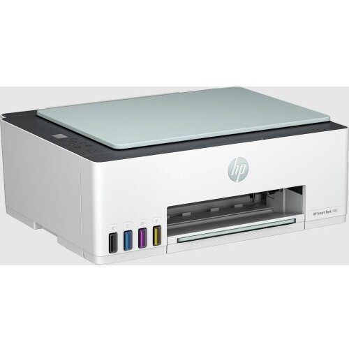 HP Večfunkcijska brizgalna naprava Smart Tank 582 Cene
