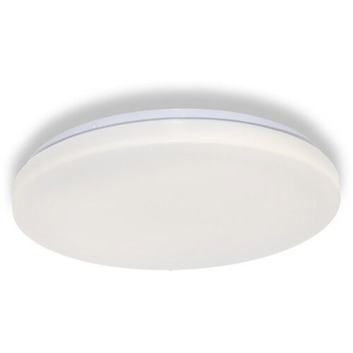 Osram plafonjera ceiling round 24w 3000k 37cm ip44 Cene
