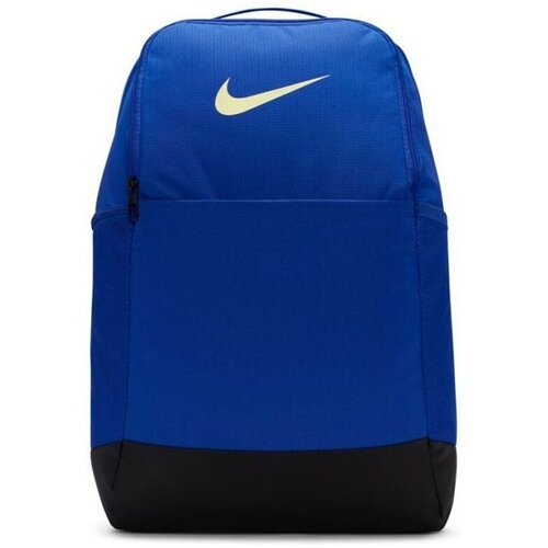 Nike Nahrbtniki Brasilia 95 Modra Slike