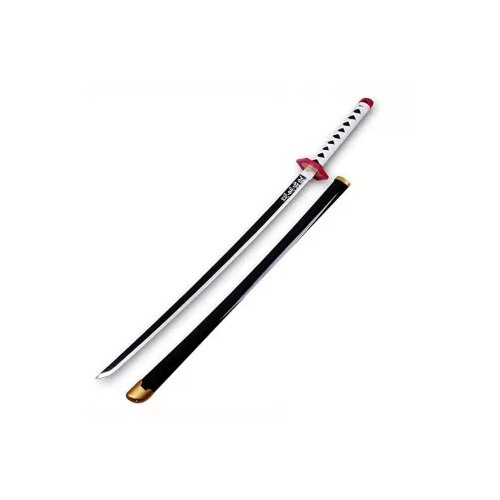 Sword Replicas Replika katane Demon Slayer Giyu Tomioka, Drvena Cene
