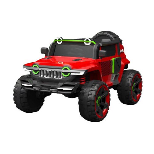 Olimp Sport Džip na akumulator 024938 Cene