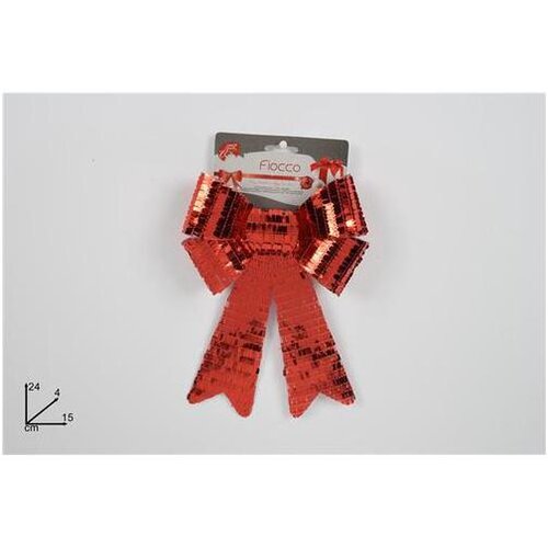  MAŠNA 15*24CM CRVENA MN000735 Cene