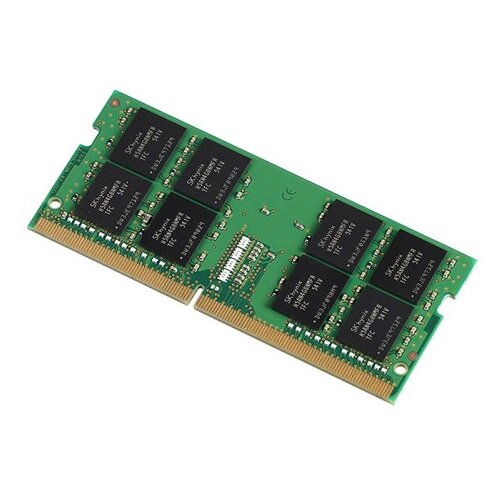 Kingston 16GB DDR4 2666MHz SODIMM Cijene