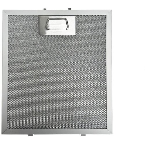 INF 2 kosa filtra za kuhinjsko napo 230x260x9mm 5-slojni aluminijasti mrežasti filter, (5000160373) Cene