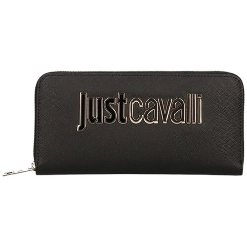 Roberto Cavalli Denarnice 77RA5PB1 Črna Cene