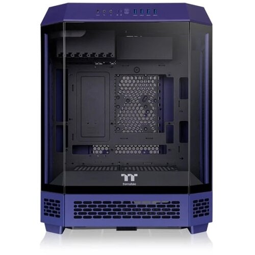 Thermaltake Kućiste The Tower 600 Future dusk Slike