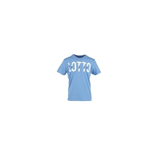 Lotto muška majica PUFF T-SHIRT LTP181116-58 Slike