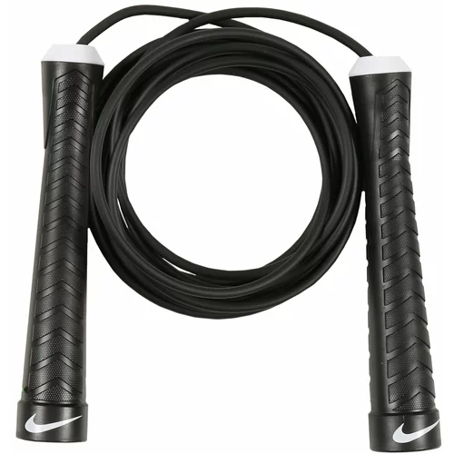 NIKE Accessoires Uže 'Fundamental Speed Rope' crna