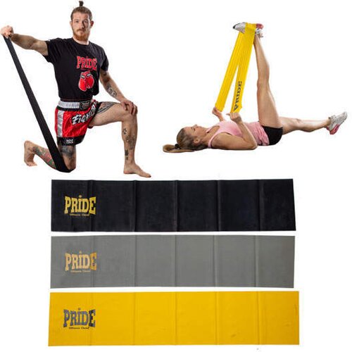 PrideShop Elastični trakovi za pilates Pride - PilaBend Cene