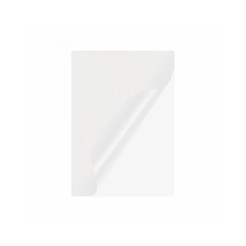 Duplo Folija za plastifikaciju A4 125 mic. mat Slike
