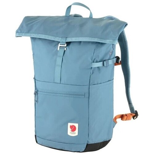 Fjallraven Foldsack 24 Plava Slike