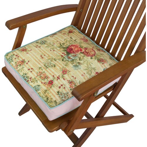 Aberto Design dekorativni jastuk YM1326, 42x42 cm, &scaron;areni Cene
