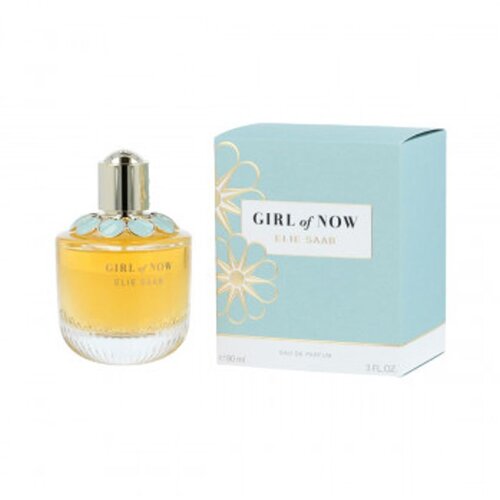 Elie Saab Girl of Now Eau De Parfum 90 ml (woman) Cene