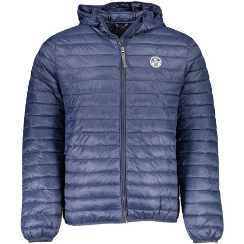 North Sails MEN&#39;S JACKET BLUE Cijene