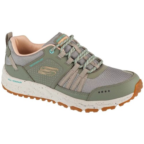 Skechers Pohodni&amp;scaron;tvo ESCAPE PLAN Siva Slike