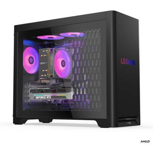 Lenovo Legion stolp 5 Gen10 R7 32GB/1TB 90YJ0017GF RTX 5070 12GB, Ryzen 7 7700X Cene