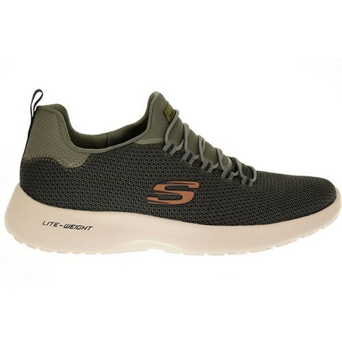 Skechers Patike Dynamight 58360-Olv Cene