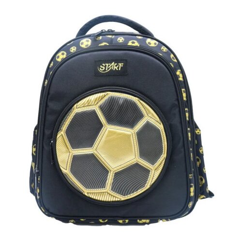 Start anatomski ranac football ( STR17185 ) Slike