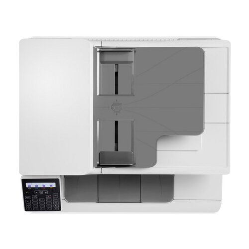 HP color laserjet pro mfp M183fw 7KW56A all-in-one &amp;scaron;tampač Slike