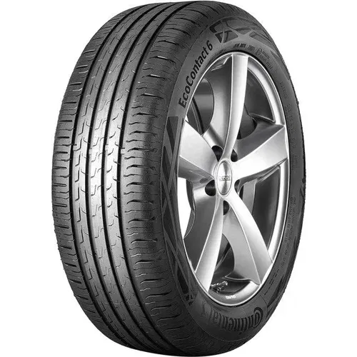 Continental letna 235/50R19 99V EcoContact 6