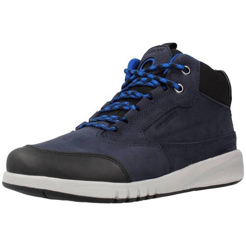 Geox J AERANTER BOY ABX Plava Cene