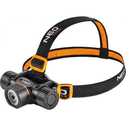 Neo Tools Punjiva naglavna LED svjetiljka 2000 Lm 20 W NEO 99-029 Cene