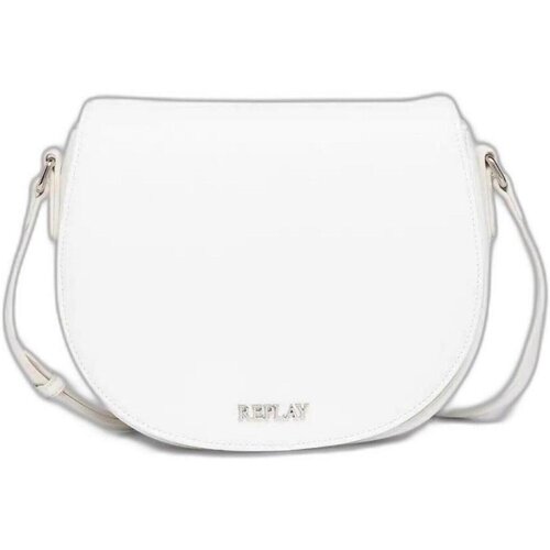 Replay Torbe FW3586.000.A0420A Bela Cene