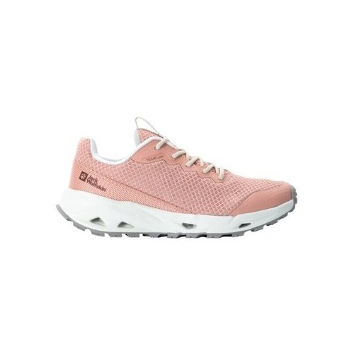 Jack Wolfskin Prelight Vent Low Ružičasta Slike