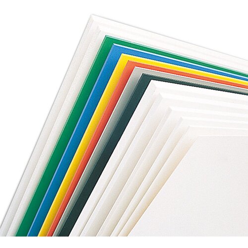 3 plošča iz trde pene protex (bela, pvc, 50 cm x 50 cm x 3 mm) Cene