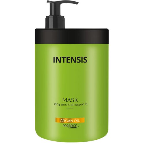 Prosalon INTENSIS ARGAN OIL Maska za kosu sa arganovim uljem 1000g Cijene